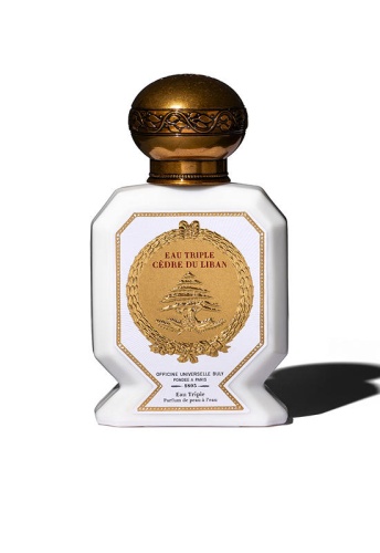 WATER-BASED PERFUME LEBANESE CEDAR - 100% оригинал