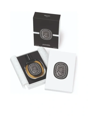 Tempo Eau De Parfum 75 mL - 100% оригинал фото 4