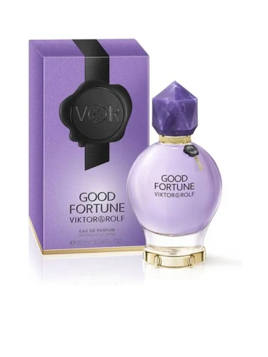 Good Fortune EDP 90 mL Female - 100% оригинал фото 3