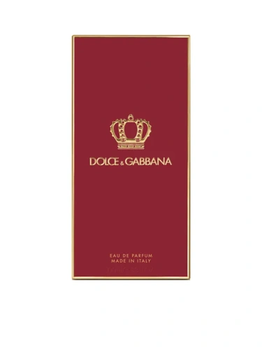 Q EDP 100 mL - 100% оригинал фото 3