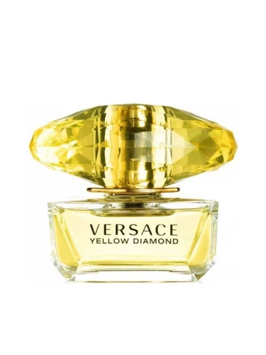 Yellow Diamond EDT Nat Spray 50 mL - 100% оригинал Yellow Diamond EDT Nat Spray 50 mL - 100% оригинал