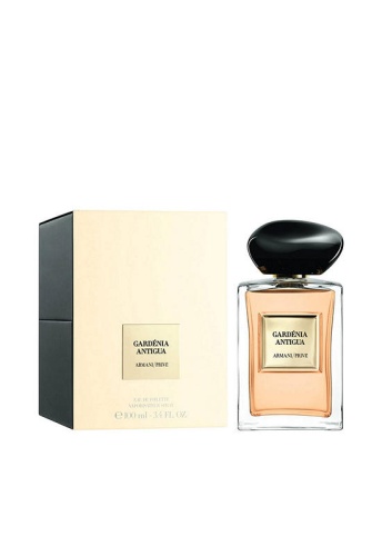 Armani Prive Gardenia Antigua EDT 100 mL - 100% оригинал фото 2