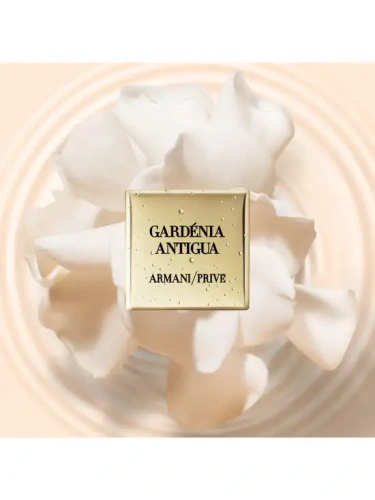 Armani Prive Gardenia Antigua EDT 100 mL - 100% оригинал фото 3