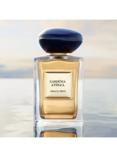 Armani Prive Gardenia Antigua EDT 100 mL - 100% оригинал фото 4