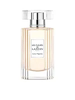 Les Fleurs Sunny Magnolia Edt 50 mL - 100% оригинал