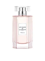 Les Fleurs Water Lily Edt 90 mL - 100% оригинал