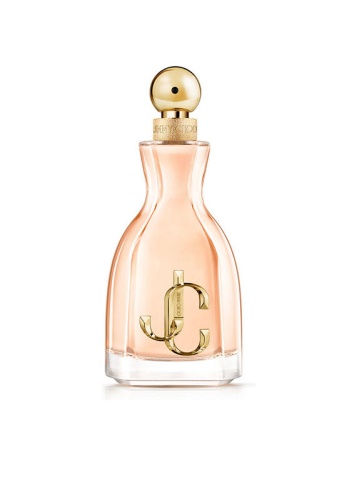 I Want Choo EDP 60 mL - 100% оригинал