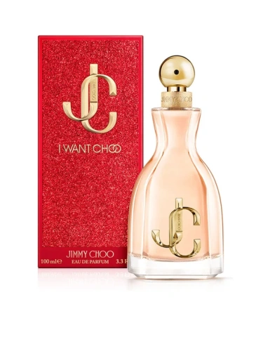 I Want Choo EDP 60 mL - 100% оригинал фото 2
