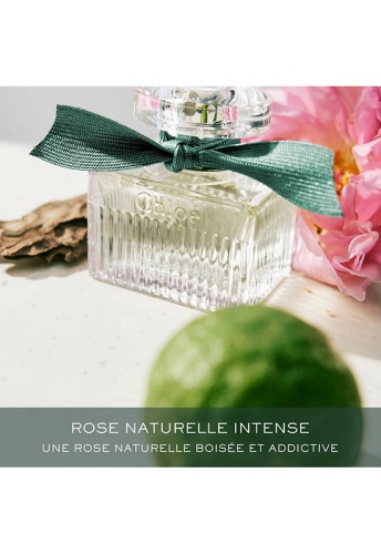Signature Rose Naturelle Intense 50 mL. - 100% оригинал фото 3