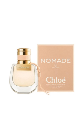 Nomade Eau de Toilette 50 ML - 100% оригинал фото 2