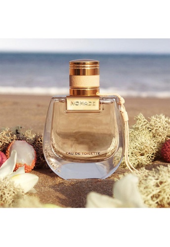 Nomade Eau de Toilette 50 ML - 100% оригинал фото 6