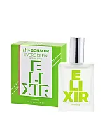 Unisex Fragrance Iam By Bonsoir Evergreen Perfume Spray 30 mL - 100% оригинал