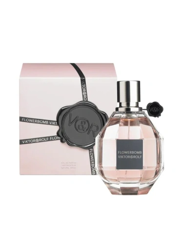 FLBB EDP SPRAY 100ML - 100% оригинал фото 2