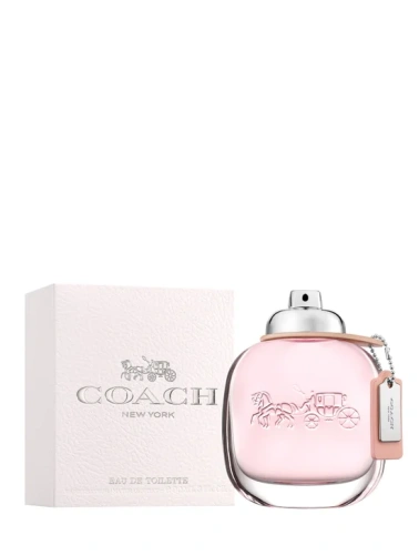Coach Edt Fragrance 90 mL - 100% оригинал
