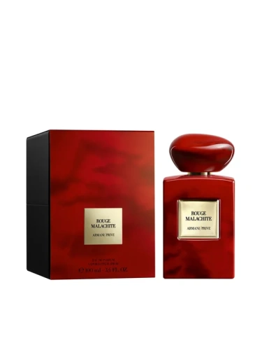 Armani/Prive Rouge Malachite EDP 100 mL - 100% оригинал фото 5