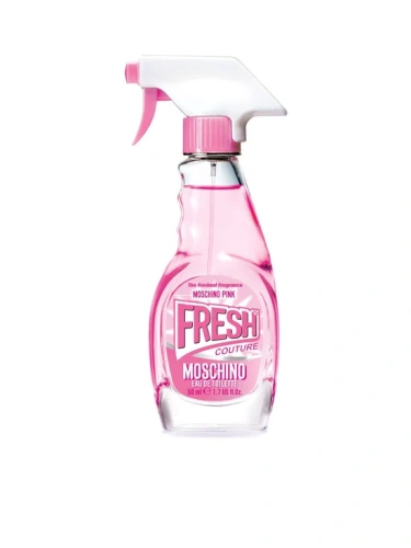 Pink Fresh Couture EDT 50 mL - 100% оригинал