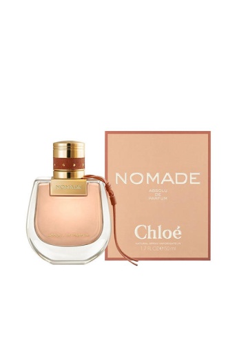 Nomade Absolute EDP 50 mL - 100% оригинал фото 2