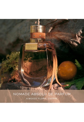 Nomade Absolute EDP 50 mL - 100% оригинал фото 3