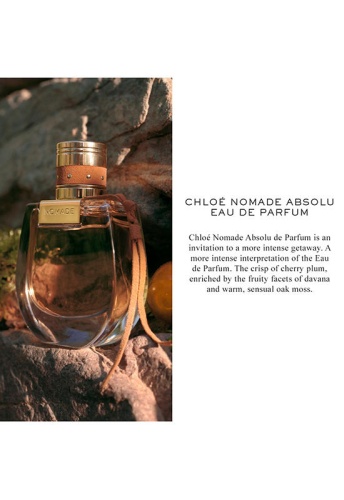 Nomade Absolute EDP 50 mL - 100% оригинал фото 5