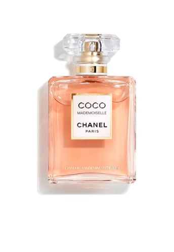 EAU DE PARFUM INTENSE SPRAY - 100% оригинал