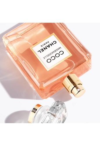 EAU DE PARFUM INTENSE SPRAY - 100% оригинал фото 2