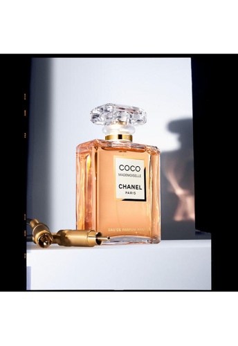 EAU DE PARFUM INTENSE SPRAY - 100% оригинал фото 5