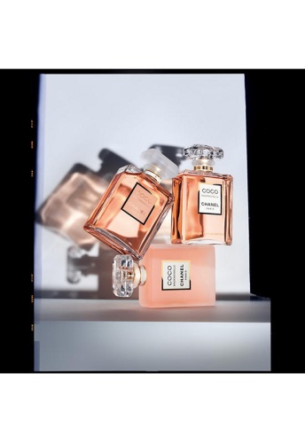 EAU DE PARFUM INTENSE SPRAY - 100% оригинал фото 6