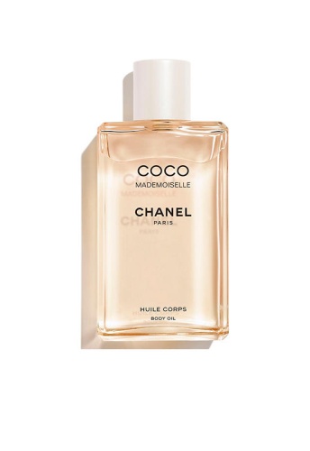 BODY OIL - 100% оригинал