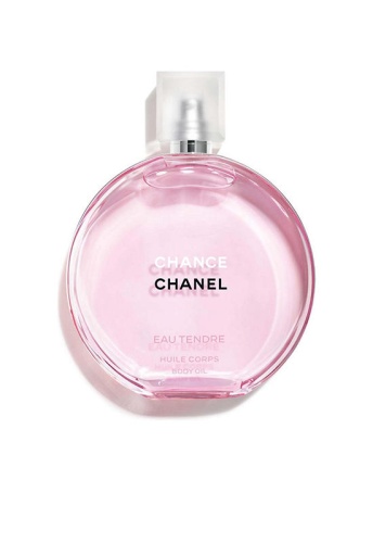 MOISTURISING SCENTED BODY OIL - 100% оригинал