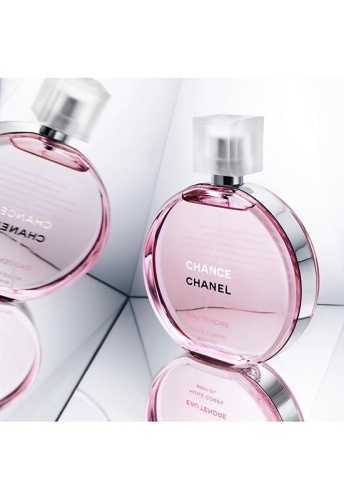 MOISTURISING SCENTED BODY OIL - 100% оригинал фото 3