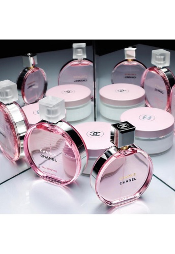 MOISTURISING SCENTED BODY OIL - 100% оригинал фото 4