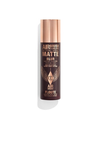Airbrush Flawless Setting Spray Matte 100 mL - 100% оригинал