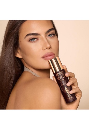 Airbrush Flawless Setting Spray Matte 100 mL - 100% оригинал фото 3