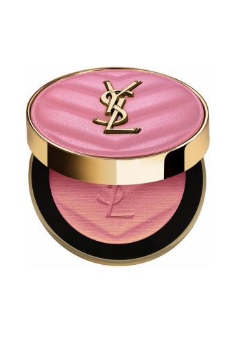 Make Me Blush Bold Blurring Blush - 100% оригинал