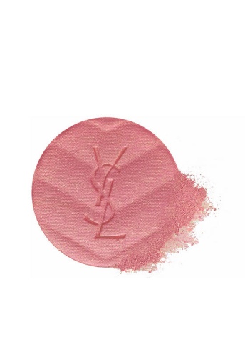 Make Me Blush Bold Blurring Blush - 100% оригинал фото 3