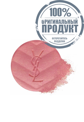 Make Me Blush Bold Blurring Blush фото 3