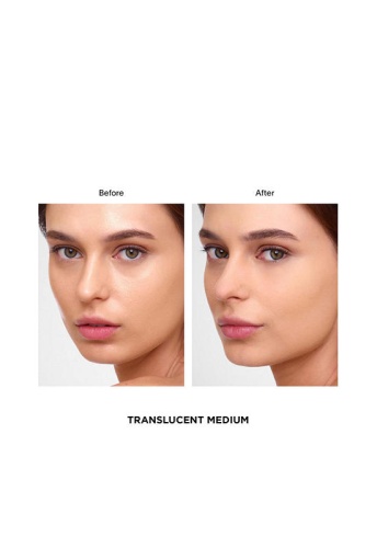 Vanish Airbrush Pressed Powder - 100% оригинал фото 6