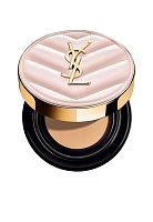 Touche Eclat Glow Pact Cushion Luminous Skin. Radiant Cheeks. Instantly Lit-Up And Even Toned Skin.