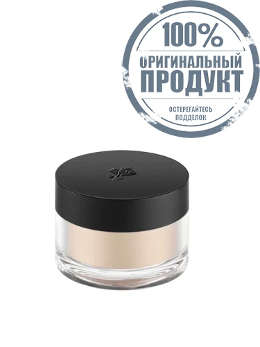 Teint Idole Translucent Loose Setting Powder 15G фото 2