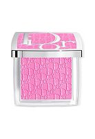 Dior Backstage Rosy Glow 4.5 g Blush with pH-Activated Color - Long-wearing