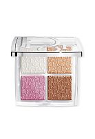 Dior Backstage Glow Maximizer Palette Multi-Use Highlighter and Blush Palette 10 g