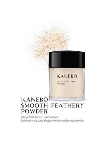 Smooth Feathery Powder (Refill) 18 g - 100% оригинал фото 2