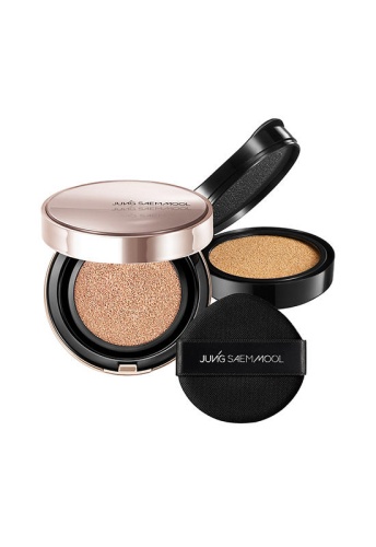 Masterclass Radiant Cushion 15 g 2 pcs - 100% оригинал