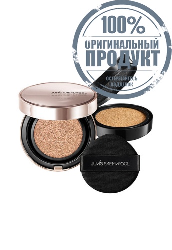 Masterclass Radiant Cushion 15 g 2 pcs