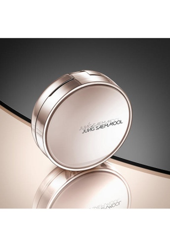 Masterclass Radiant Cushion 15 g 2 pcs - 100% оригинал фото 2