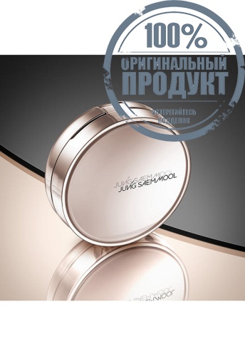 Masterclass Radiant Cushion 15 g 2 pcs фото 2