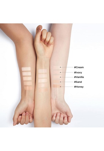 Masterclass Radiant Cushion 15 g 2 pcs - 100% оригинал фото 4