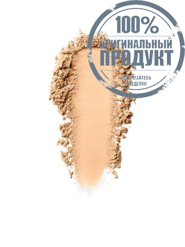 Sheer Finish Pressed Powder фото 2