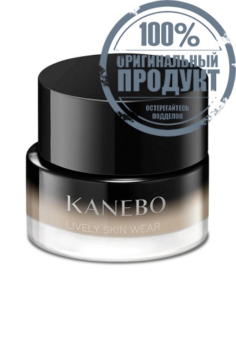 Lively Skin Wear II 30 g