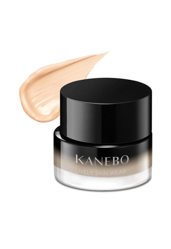 Lively Skin Wear II 30 g - 100% оригинал фото 2